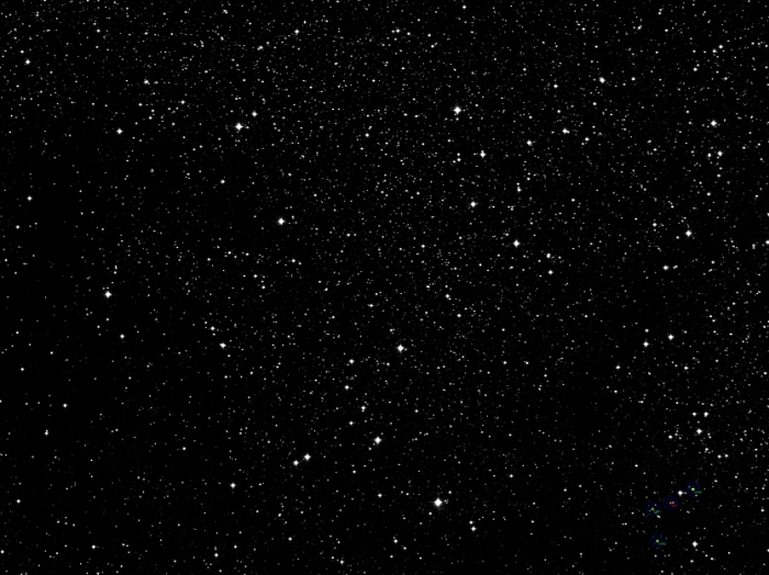 Chart - CzeV1771, JD 2459111.27659