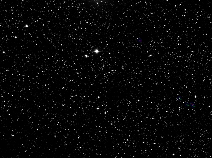 Chart - ASASSN-V J005225.80+600302.0, JD 2459082.30737