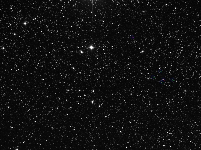 Chart - CzeV1781, JD 2459062.33891