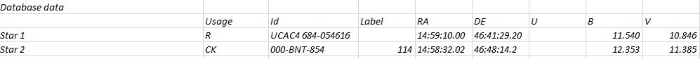 Chart - ET Boo, JD 2459258.36959