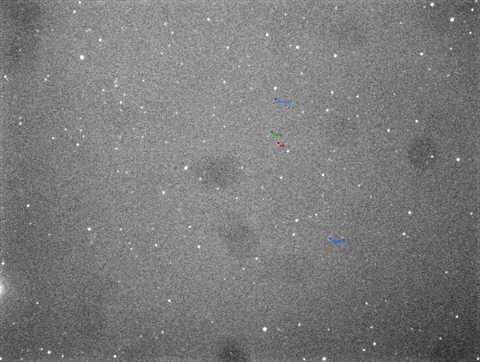 Chart - TV UMi, JD 2459260.46612