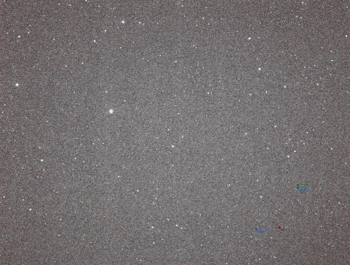 Chart - V0441 UMa, JD 2459344.30340