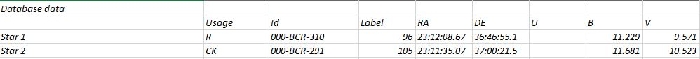 Chart - AB And, JD 2459379.41412