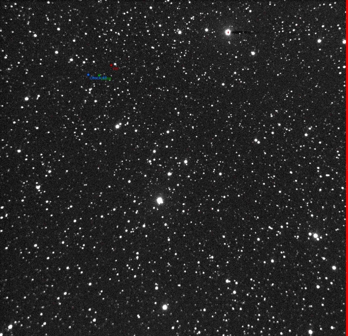 Chart - CzeV2807, JD 2459504.32806