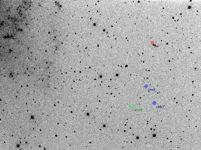 Chart - CSS_J013117.0+302708, JD 2459512.35535
