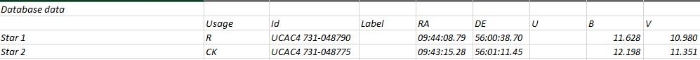 Chart - W UMa, JD 2459515.43174