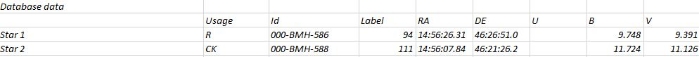 Chart - AC Boo, JD 2459516.67304