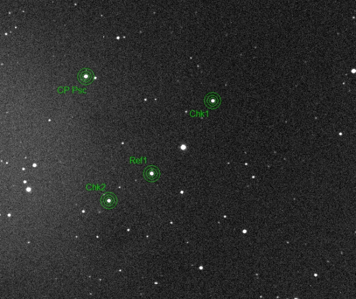 Chart - CP Psc, JD 2459601.21748