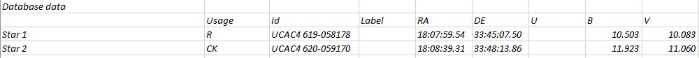 Chart - V1073 Her, JD 2459633.51938