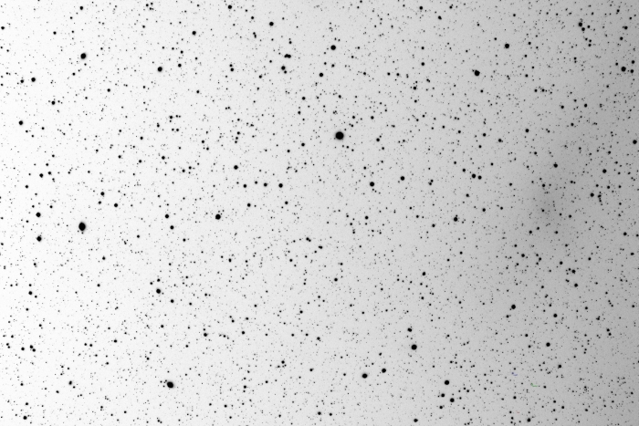 Chart - 2MASS J10415052+1705505, JD 2459666.29709