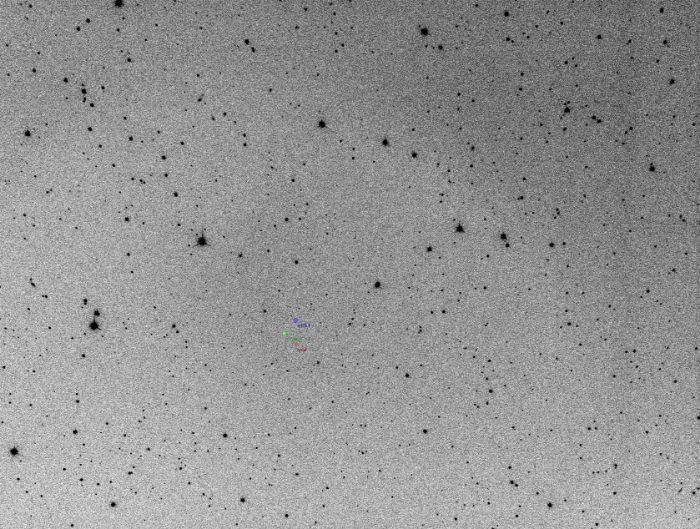 Chart - CRTS J1531044+454715, JD 2459681.31344