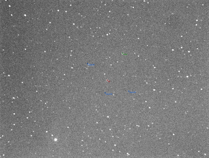 Chart - VW Cep, JD 2459719.30360