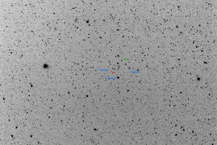 Chart - V2477 Cyg, JD 2459821.31303