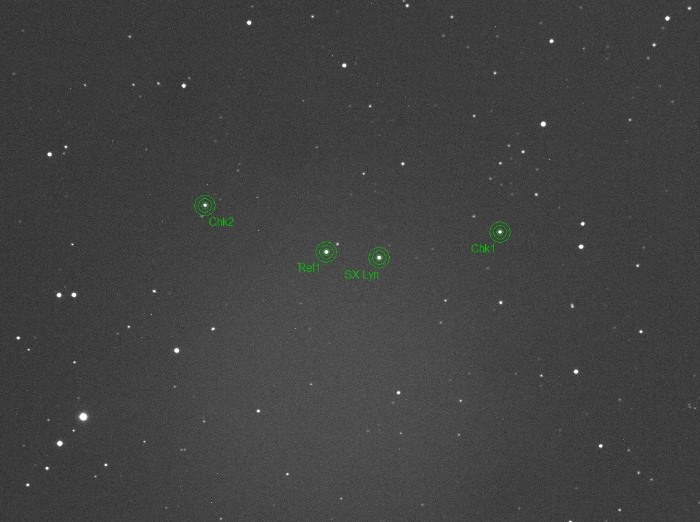 Chart - SX Lyn, JD 2459661.40418