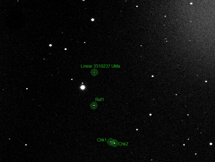 Chart - Linear 3310237, JD 2459663.50847