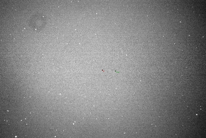 Chart - SU Cep, JD 2459896.27807