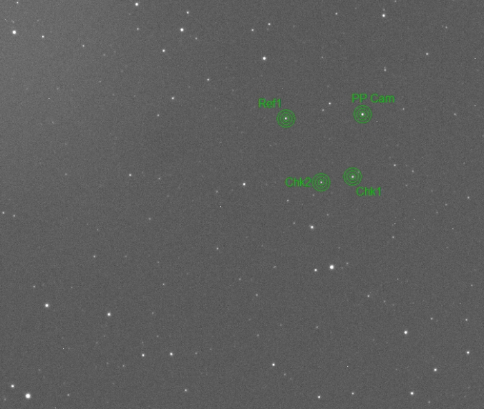 Chart - PP Cam, JD 2459904.62016