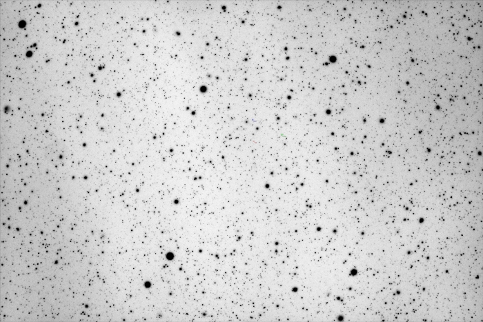 Chart - 2MASS J06320975+2954573, JD 2459982.23211