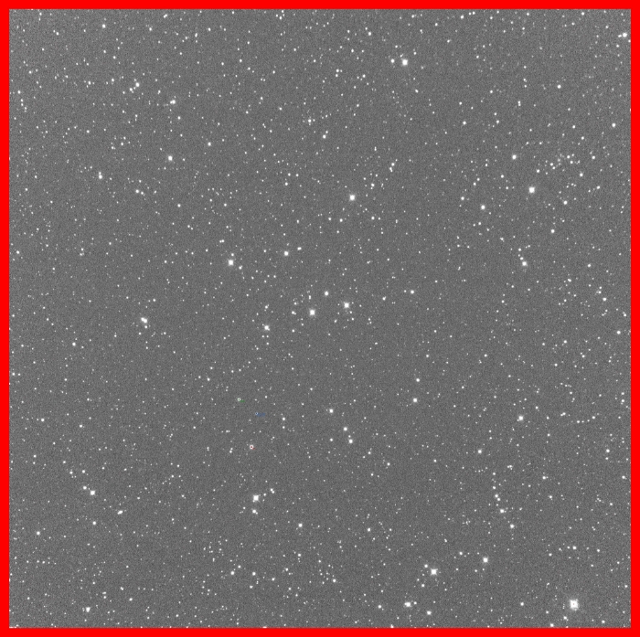 Chart - ASAS J104238-4239.3, JD 2460015.65264