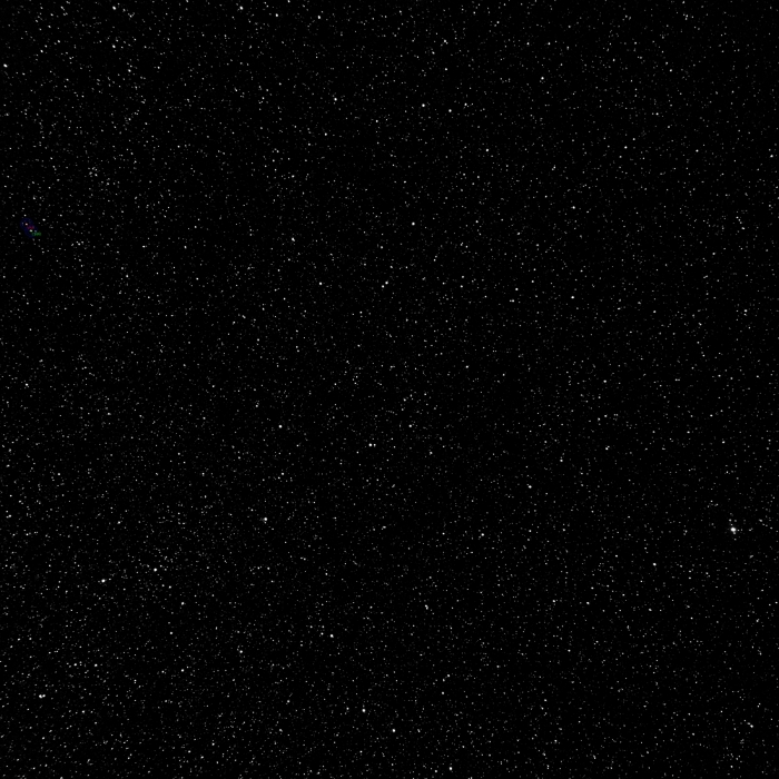 Chart - ASAS J104944-4545.2, JD 2460054.56610