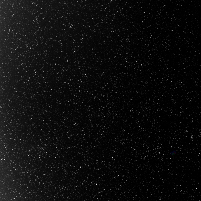 Chart - ASAS J103233-4009.0, JD 2460065.53744