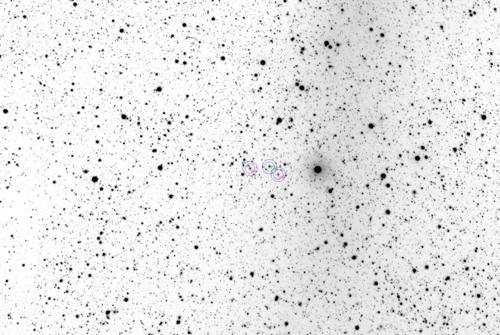 Chart - V2477 Cyg, JD 2460107.37891