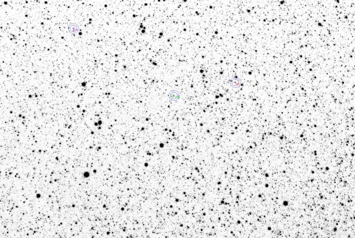 Chart - V2456 Cyg, JD 2460141.36981