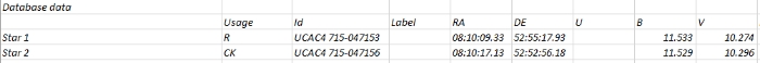 Chart - MO Lyn, JD 2460219.41638