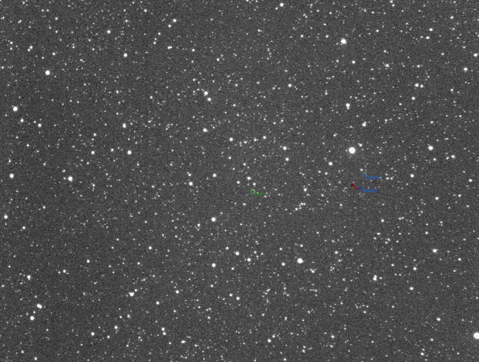 Chart - V2902 Cyg, JD 2460195.26133