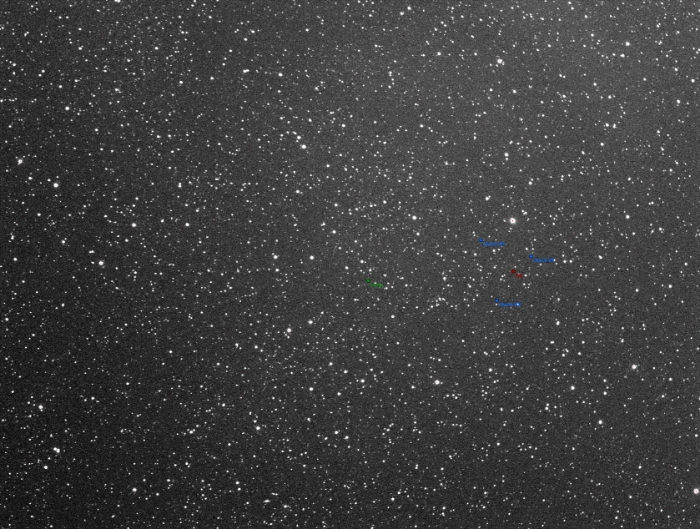 Chart - V2902 Cyg, JD 2460195.26190