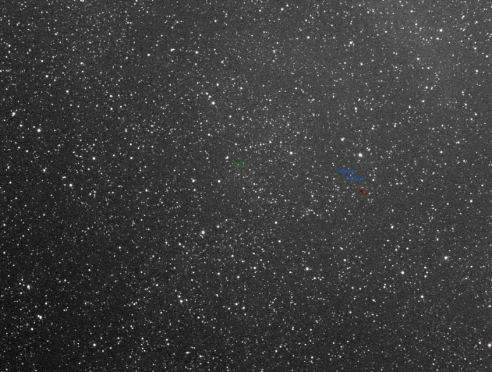 Chart - V2902 Cyg, JD 2460195.26230