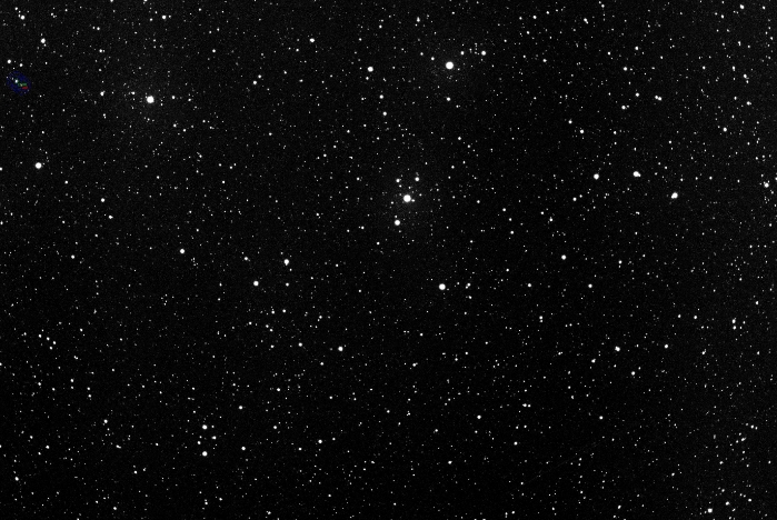 Chart - ASASSN-V J010234.46+520922.9, JD 2460297.18137