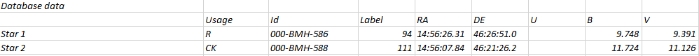 Chart - AC Boo, JD 2460319.54649