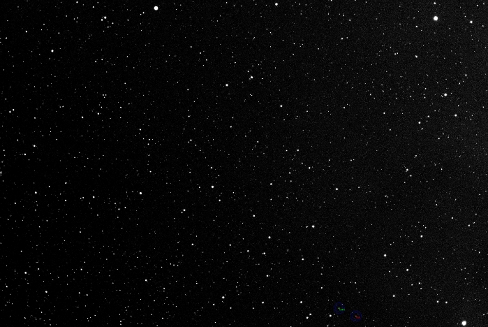 Chart - WISE J215201.4+804647, JD 2460337.43289