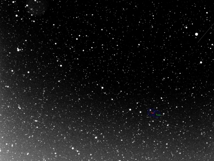 Chart - LM Boo, JD 2460427.30787