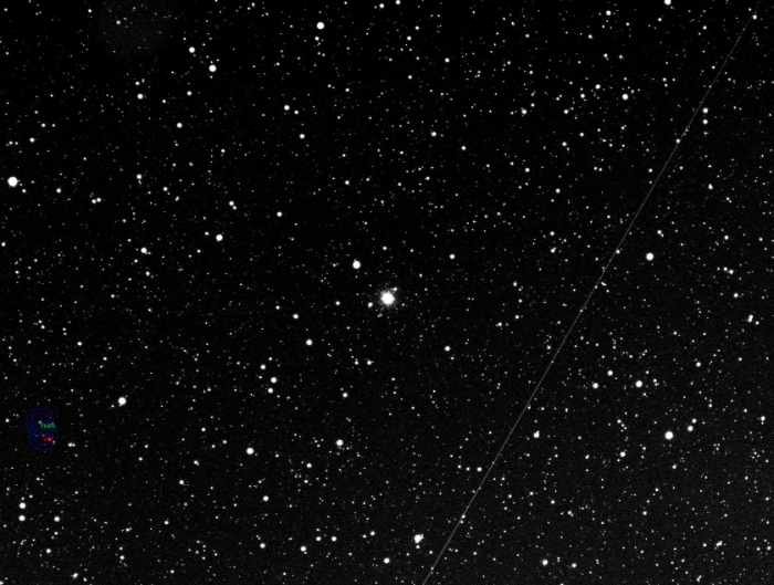 Chart - AR Boo, JD 2460440.35791