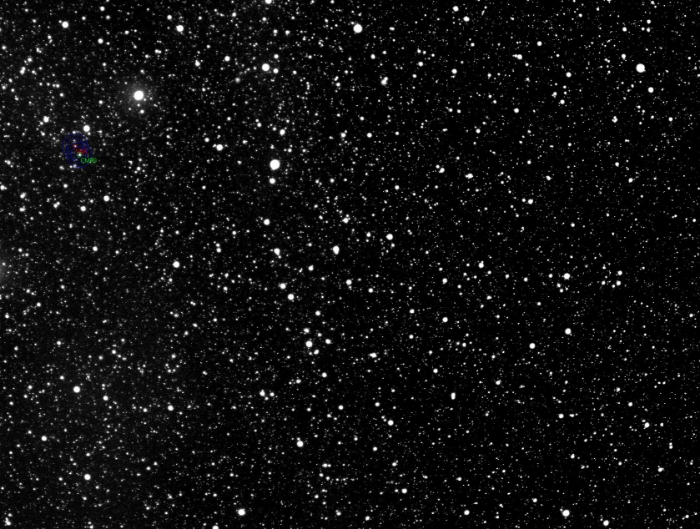 Chart - V1918 Cyg, JD 2460520.40196