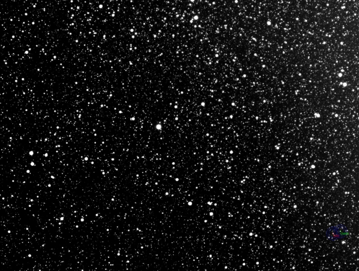 Chart - CSS_J174512.1+332708, JD 2460528.34949