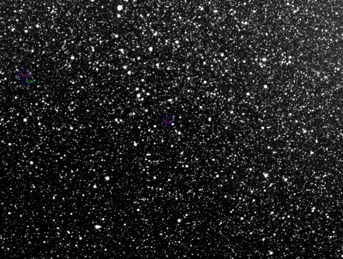 Chart - V2276 Cyg, JD 2460529.35662