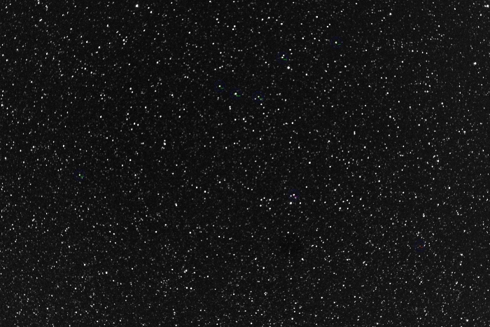 Chart - V2364 Cyg, JD 2460545.39681