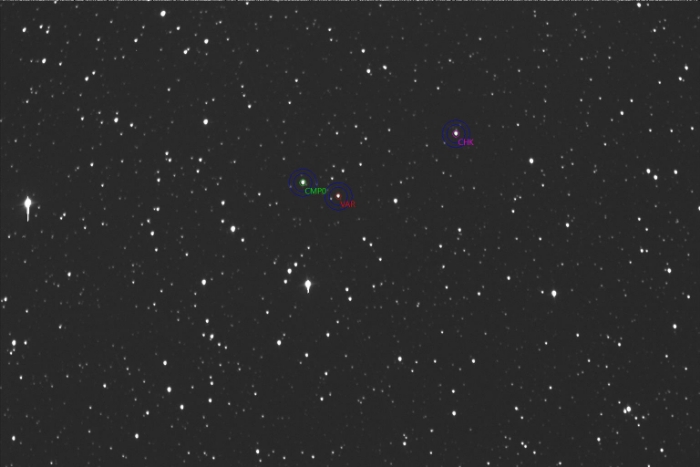 Chart - KW Peg, JD 2460547.35126