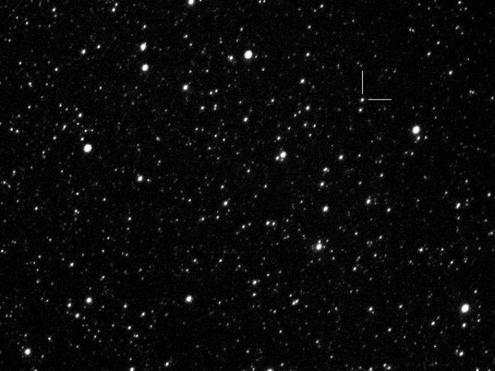 Chart - CoRoT-2, JD 2455044.49223