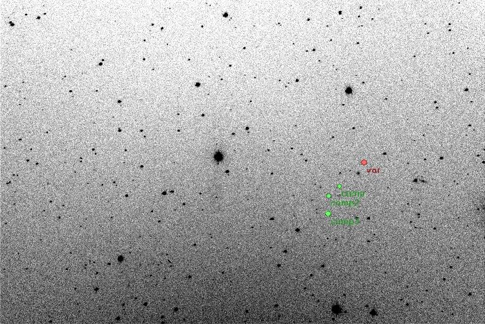 Chart - WASP-37, JD 2455678.36899
