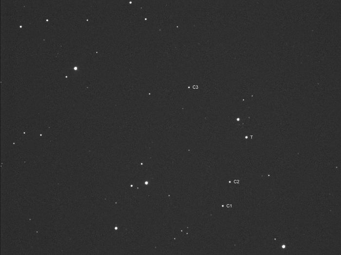 Chart - HAT-P-36, JD 2456028.35508