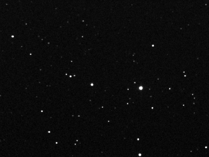 Chart - Kepler-10, JD 2456129.44503