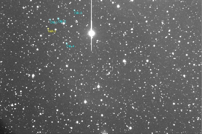 Chart - Kepler-17, JD 2456142.37888