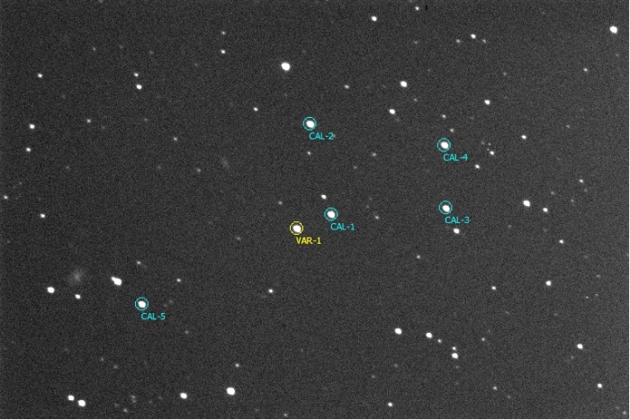 Chart - HAT-P-38, JD 2456192.48769