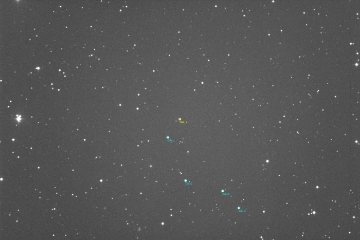 Chart - Qatar-2, JD 2456336.92865