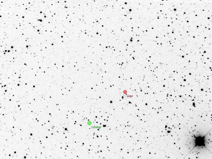 Chart - CoRoT-19, JD 2456356.28241