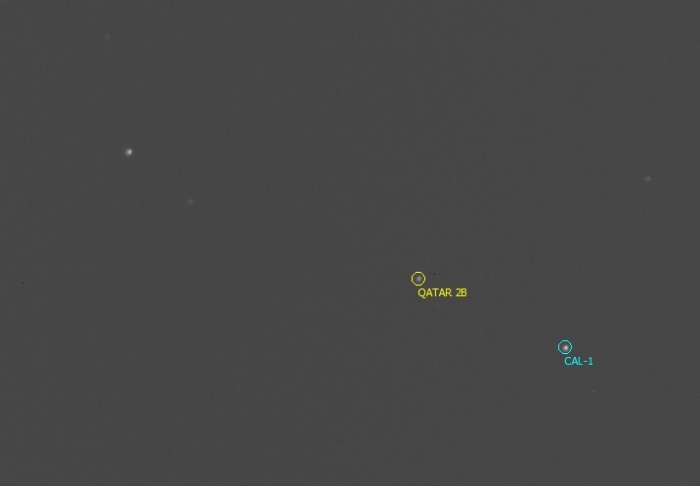 Chart - Qatar-2, JD 2456406.42422